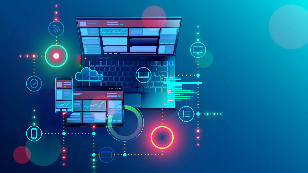 طراحی سایت در فاطمی